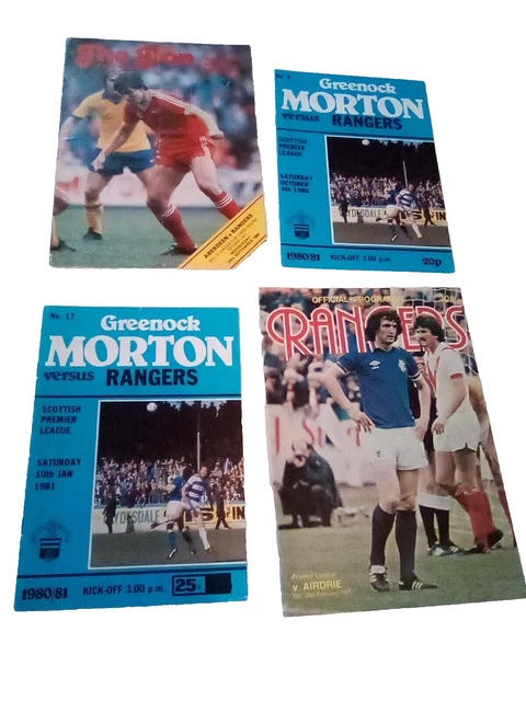 1981 ASSE Actualites 80 Saint Etienne 64e Coupe de France