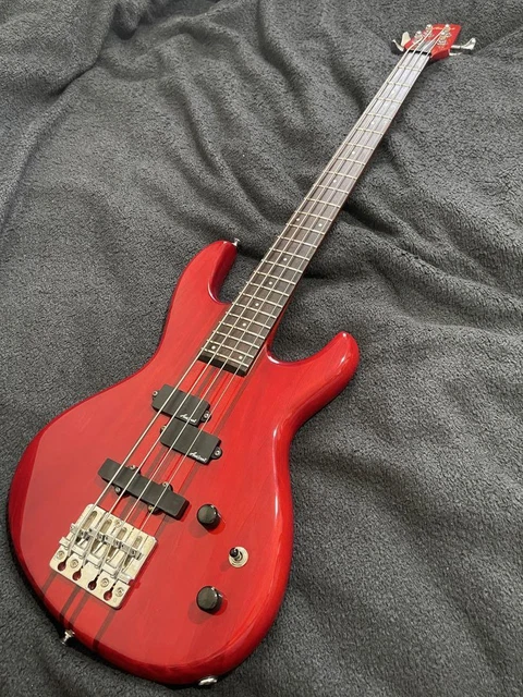 ベース AriaPro2 JBtype MOD AriaPro2 JBtype MOD(ARIA PRO II SLB bass - left handed