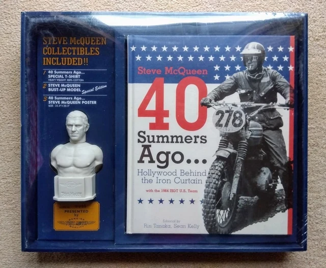 STEVE MCQUEEN 