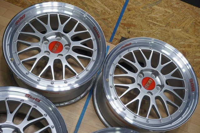 18インチ 4本 車用ホイール bbs」の人気商品一覧 | 安い商品を
