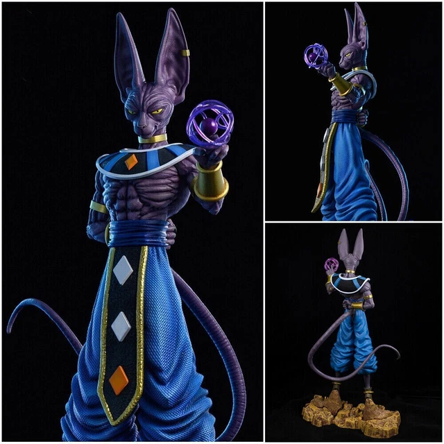 Statua Anime Coniglietta In PVC 1/6 29 Cm - Modella Giocattolo Nuova