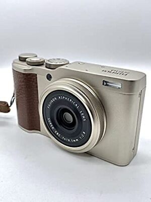FUJIFILM XF10 24.2MP f/2.8 Compact Digital Camera