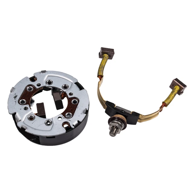 Polaris 3240115 Complete Brush Assembly Genesis Octane Virage MSX SL 650 700 780