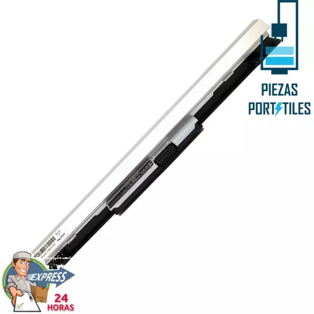 Bateria para HP ProBook 440 G3 Li-ion 14,8v 2600mAh