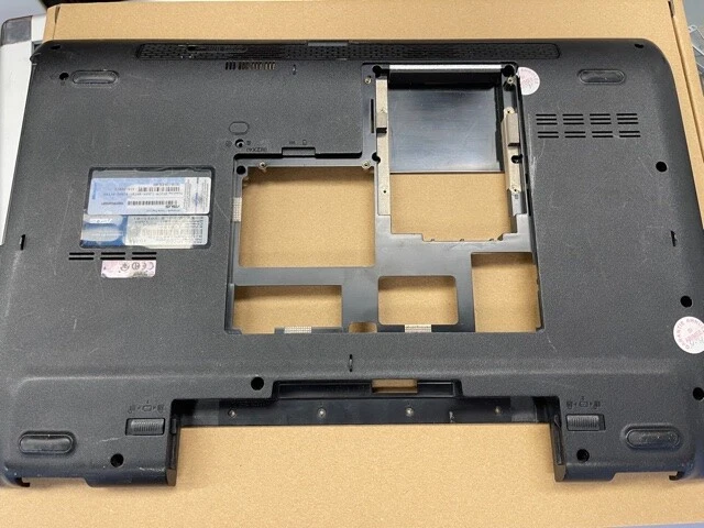 Medion Erazer X7820 Boîtier Haut Coque Supérieur Partie Avec Touchpad