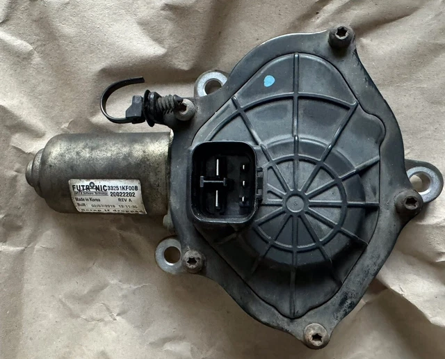 FORD RANGER 4X4 Transfer Case Motor Actuator 20022202 33251Kf00B £110.00 PicClick UK