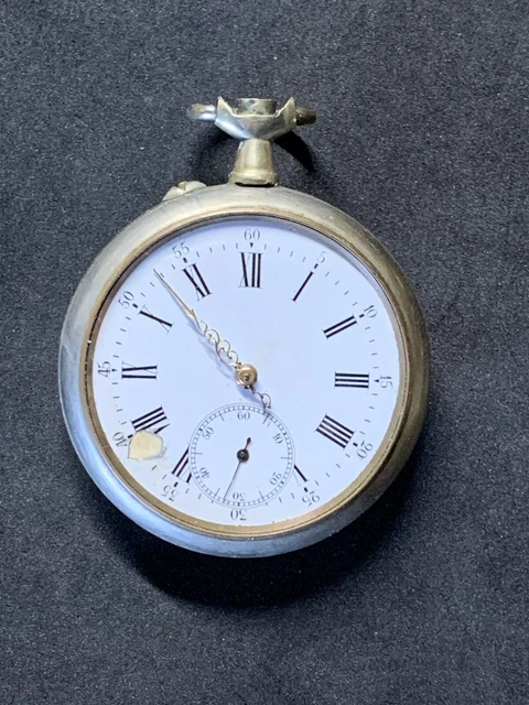 ANCIENNE PETITE MONTRE de gousset EUR 10,00 - FR