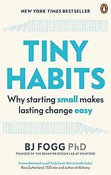 Tiny Habits: The Small Changes That Change Everything... | Livre | état très bon