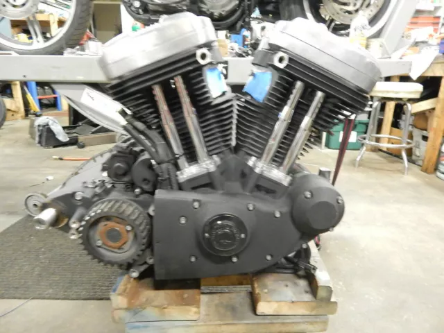 1200 sportster engine