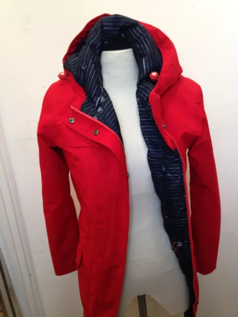 Barbour seafield sales