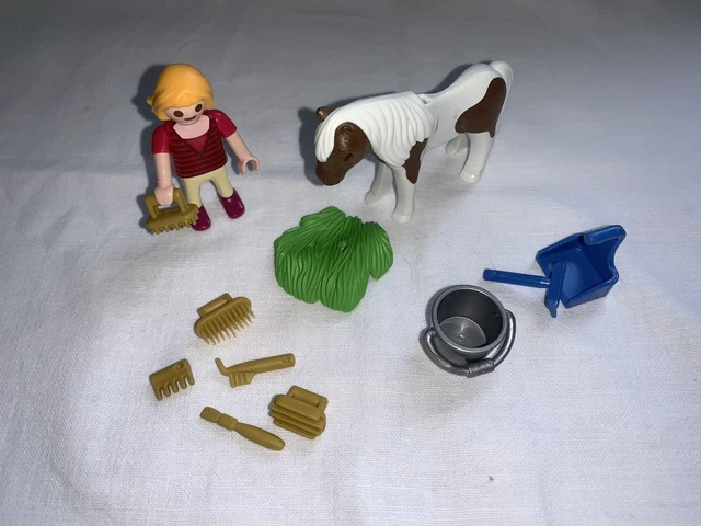 haras playmobil