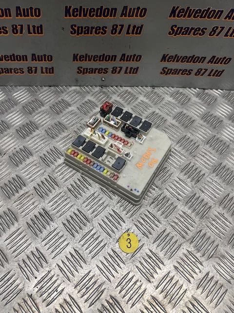 Interruttore Di Direzione Per Renault Clio III, Modus, Kangoo | Ricambio OE 255405605R, 8201590638