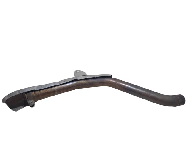 Manifold Exhaust System Kawasaki ZX6R 2007/2008 490620033