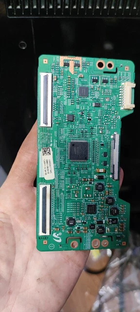 📺 Carte TCON TV Samsung BN41-01797A