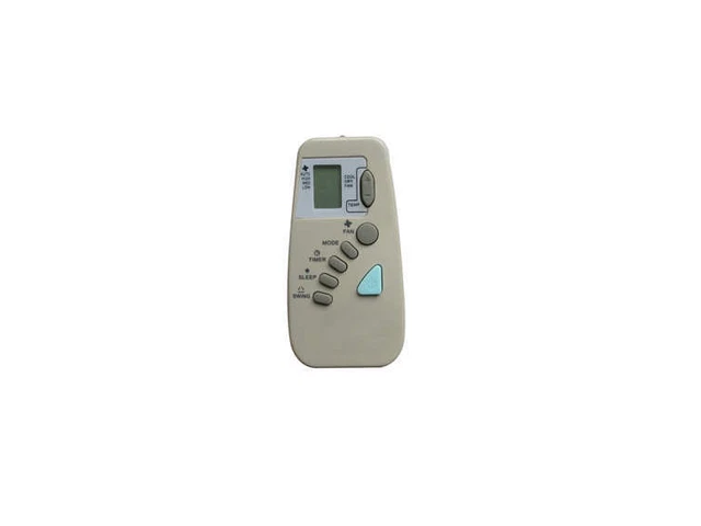 Remote Control For McQuay LXLC40C RCM50D MCM050D YCE50D AC Air Conditioner