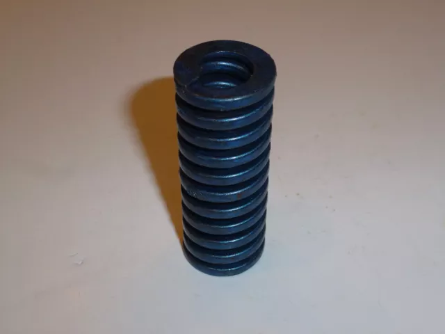 Heavy Duty Compression Spring .966 O.D. 2.500 O.A.L. New Lot of 5 Pcs.  WG1117