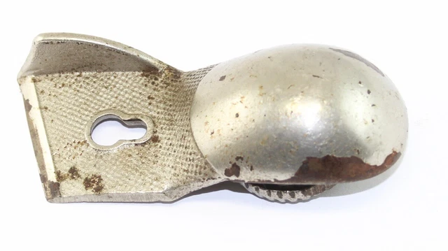 Stanley No. 140 Rabbet & Block Plane Part: Lever Cap / B Casting / CV Tools