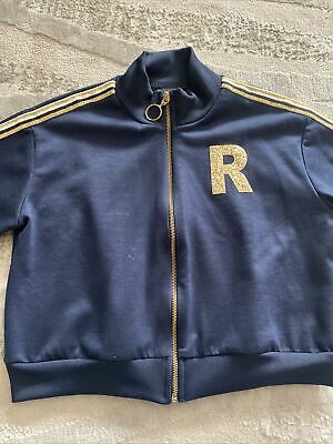 girls river Tracksuit Top