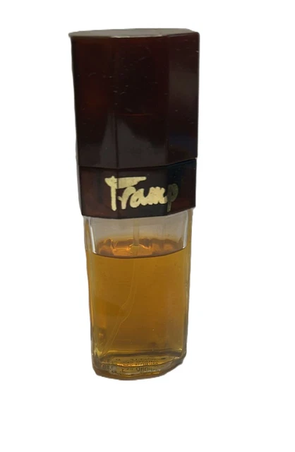 LENTHERIC TRAMP Perfume De Tocador 25 Ml Spray VINTAGE EUR 24,70