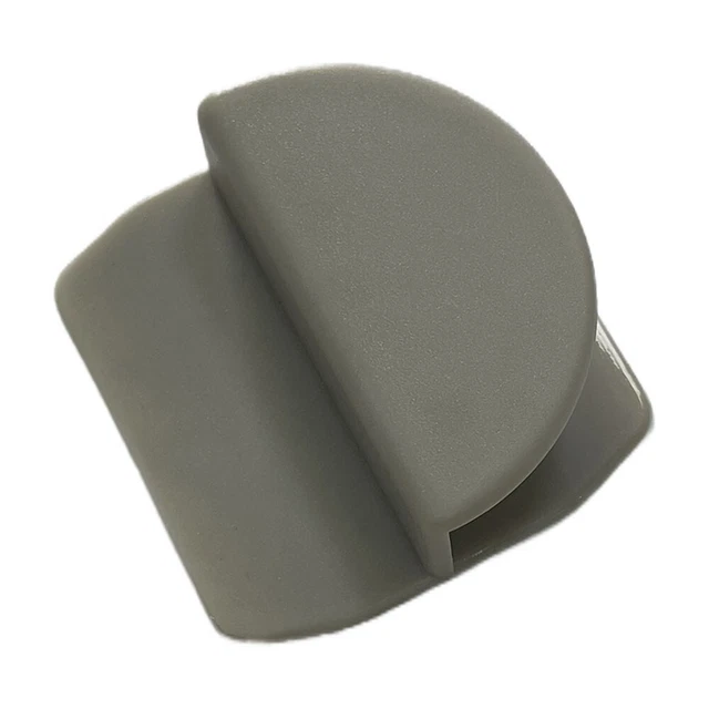 PARAMÈTRES PRÉCIS BOUCLE De Rideau Filet D'ombrage Pour Clips Pare-soleil Tesl EUR 7,69