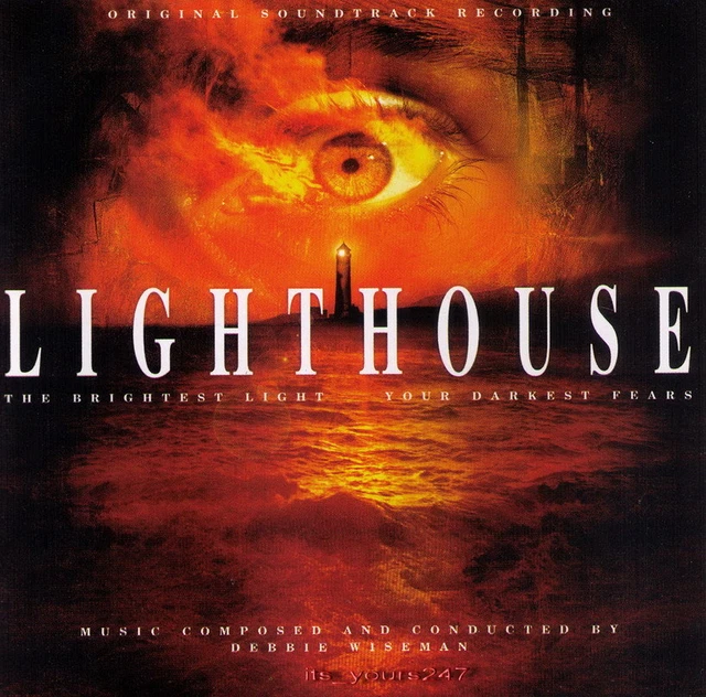 LIGHTHOUSE - ORIGINAL Soundtrack [2000] | Debbie Wiseman | CD £24.55 ...