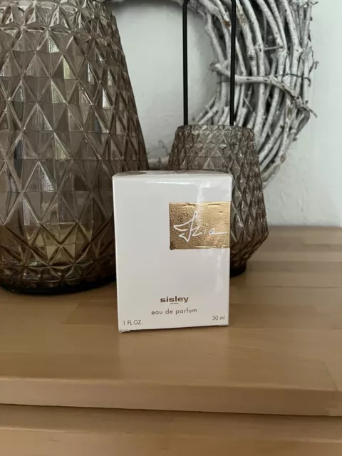 Sisley lzia Parfum 30 ml Neu Original Verpackung