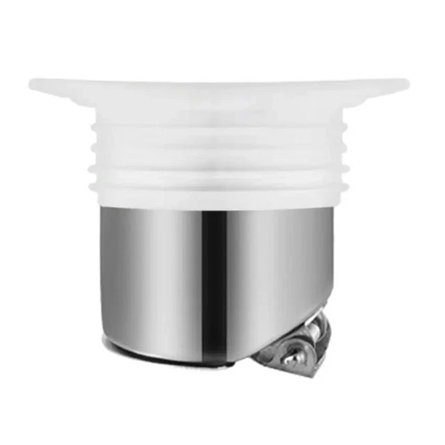 Paraspruzzi In Materiale Plastico Stampato [750499] - 3,90 € - Barca, Vendita Online Accessori - Foto 7