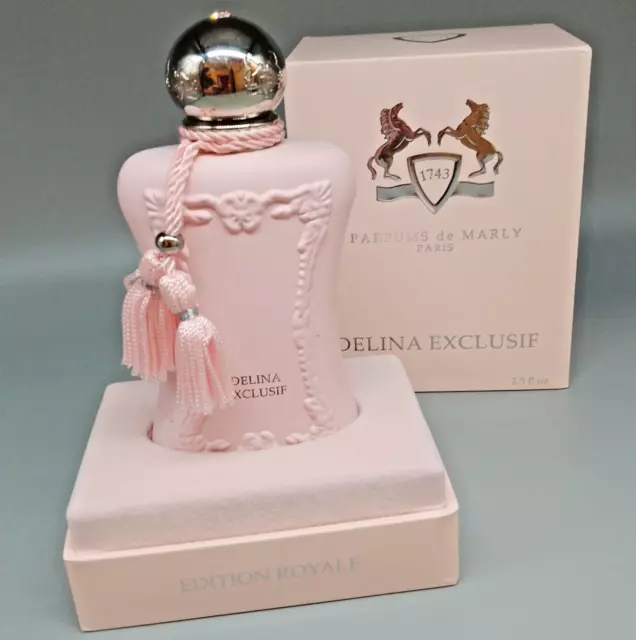 Parfum delina 2025 exclusif