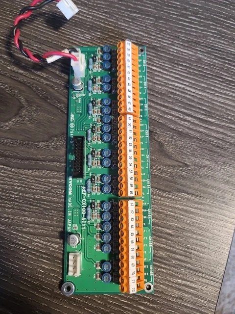 Mayekawa Mycom CX100-AI11