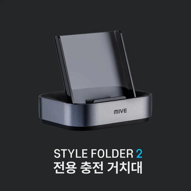 ALT MIVE ケースマ STYLE FOLDER 2 AT M140J ALT MIVE Style Folder 2 32GB AT-M140 Unlocked LTE/3G - Black/White