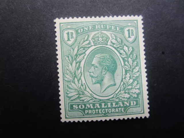 Somaliland SG82 Nice Mint-£8.50 in 2018-Post UK Only-Read all Below Lot 1