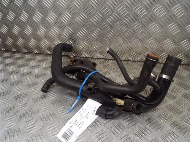 TOPR Various - Pezzo Di Ricambio Per Impianto Raffreddamento Auto - Rif. 723157755 - 4