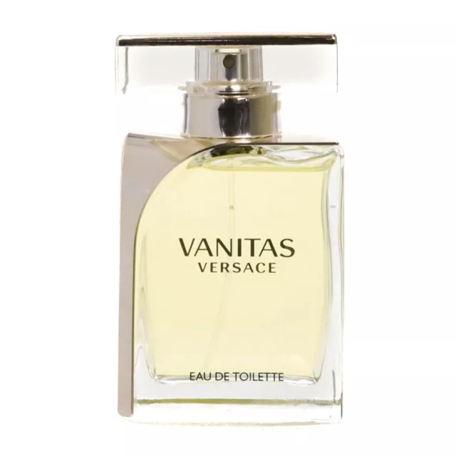 Versace shop vanitas 100ml