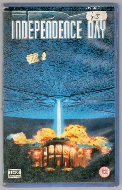 who does will smith play in independence day