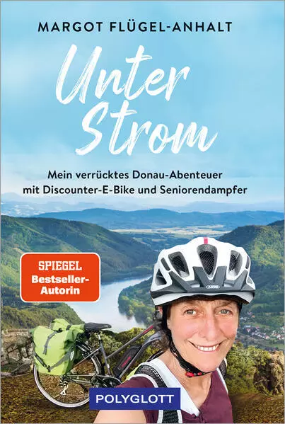 Unter Strom | Margot Flügel-Anhalt | 2023 | deutsch