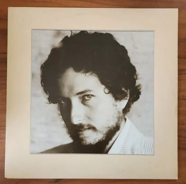 bob dylan new morning lp