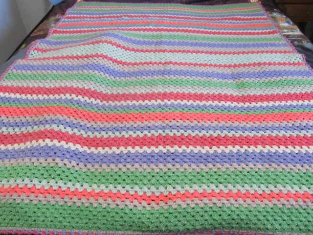My Deco Crochet rideau nickelé 24 pièces