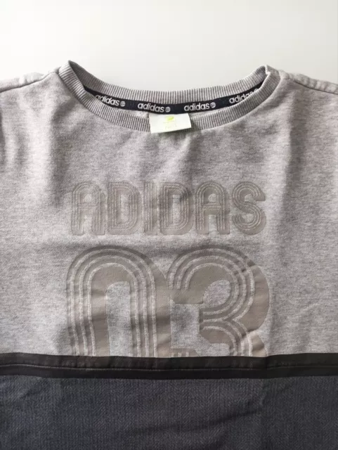 Adidas neo uomo grigio sale