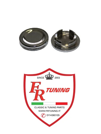 Tappo Cruscotto Fiat 500 L – R | Grigio Senza Fregio - Foto 7