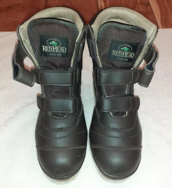 REDINGTON SIREN WOMEN'S Fishing Wading Boots Sand Size $139.99 PicClick
