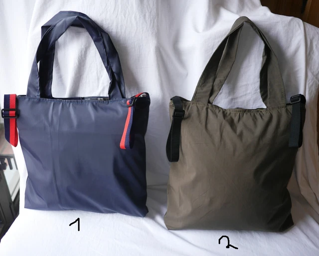 Rollator oder Rollstuhltasche Wasserabw.  z. Einhängen mit Handytasche Chipfach
