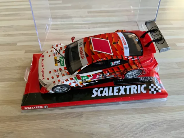 Scalextric Audi A5 Dtm Mortara A10190S300 2