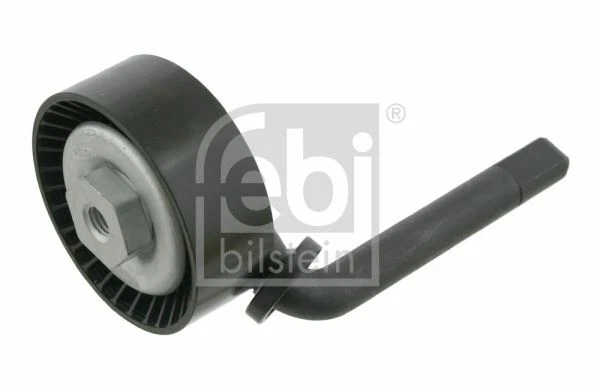 Galet Tendeur (Courroie D'accessoire) Pour Bmw X3 2.0 D,3.0 D,X5 3.0 D,5 525 D