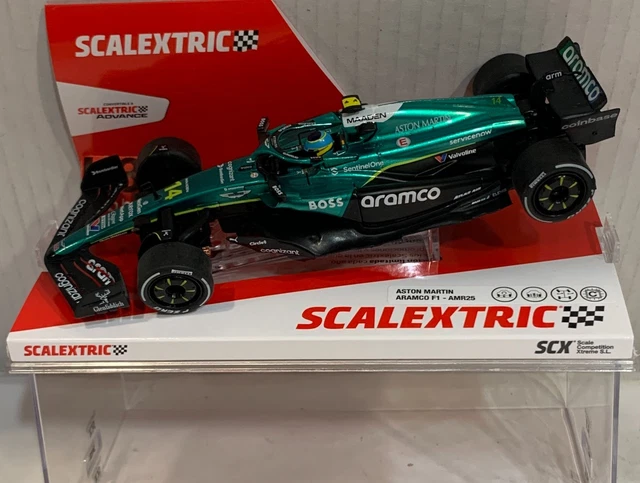 Scalextric, Coches, Scalextric y Slot Car, Juguetes - PicClick ES