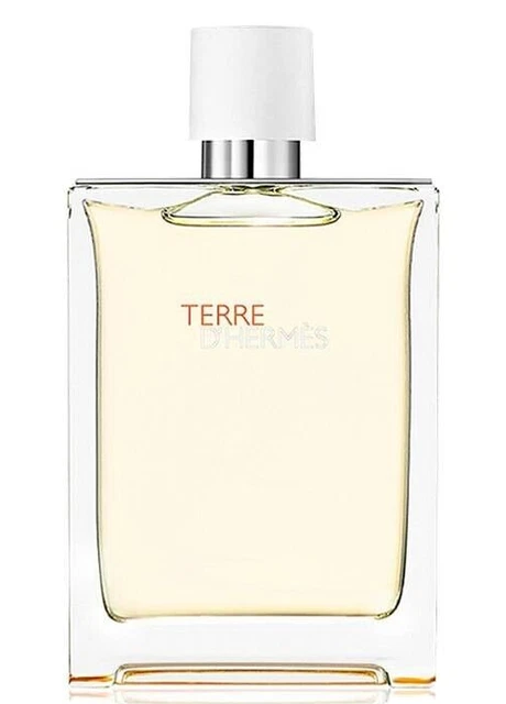 Hermes Terre D'hermes Eau Tres Fraiche Edt 75 Ml