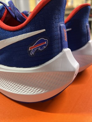nike air zoom pegasus 39 nfl buffalo bills