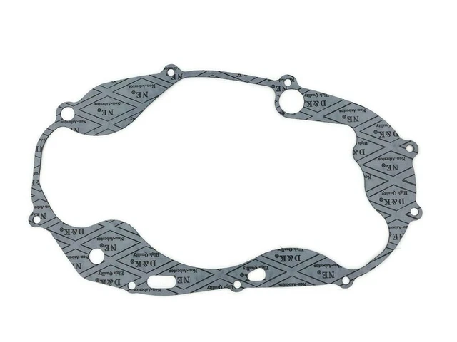 Clutch cover gasket for YAMAHA RD 250 LC / RD 350 LC Clutch cover gasket Clutch cover gasket for YAMAHA RD 250 LC / RD 350 LC Clutch cover gasket