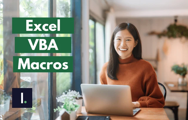 VBA programming services