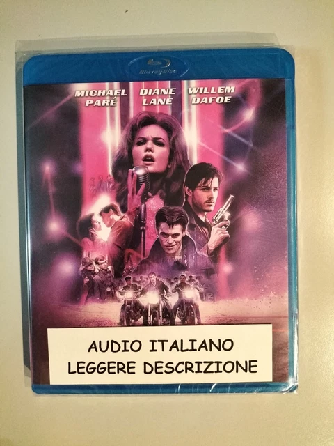 Great Balls of Fire! - Vampate di fuoco - Film (1989 Great Balls of Fire! - Vampate di fuoco - Film (1989