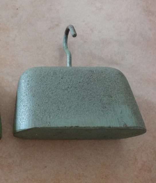 Gros POIDS ( 1030 grs ) SINGER pour MACHINES A TRICOTER SINGER PHILDAR SUPERBA
